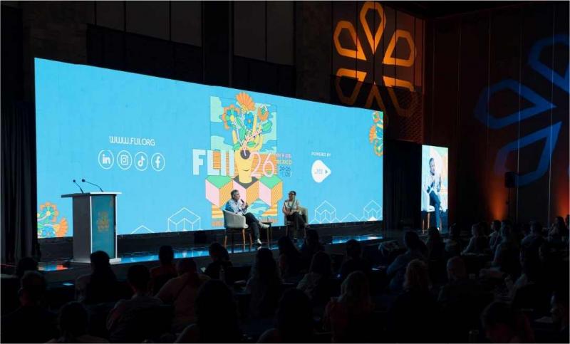 Yucatán reafirma su posición estratégica en el turismo de reuniones