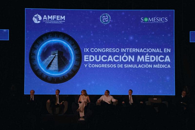 Yucatán reafirma su posición estratégica en el turismo de reuniones