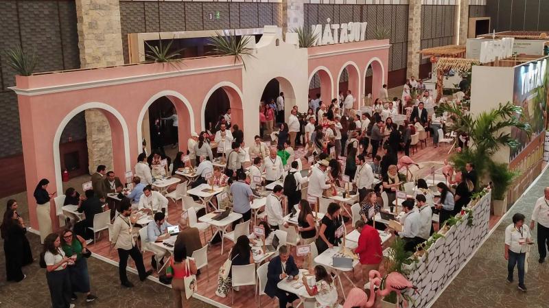 Feria K’íiwik 2026 fortaleció la unidad del Mundo Maya