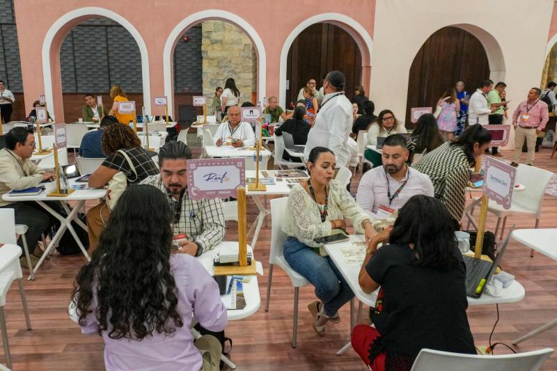 Feria K’íiwik 2026 fortaleció la unidad del Mundo Maya