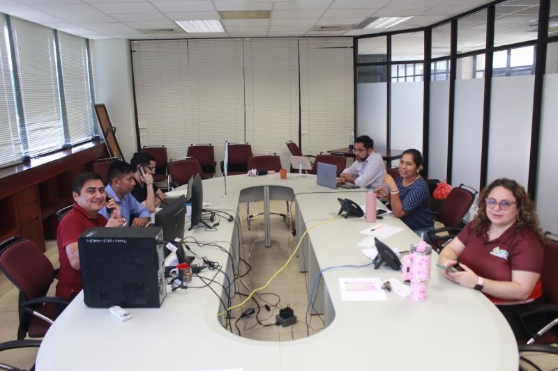 Crece el interés de las juventudes por estudiar en la UTM