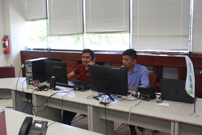 Crece el interés de las juventudes por estudiar en la UTM