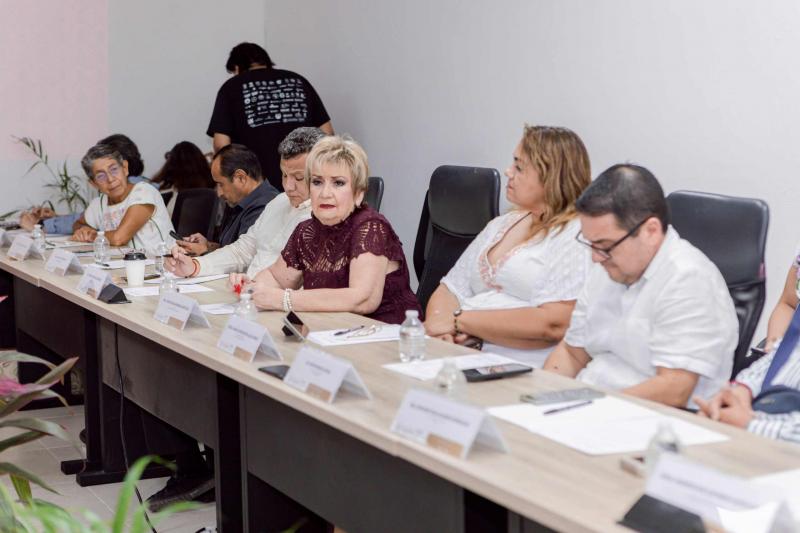 Ecosistema científico yucateco fortalece cooperación interinstitucional