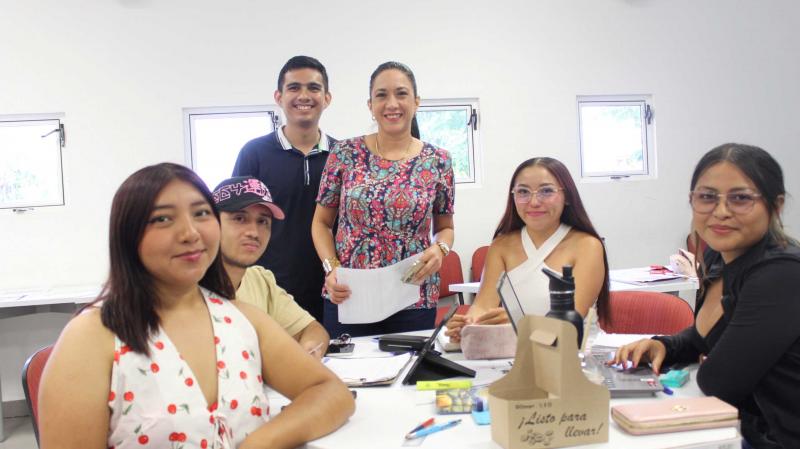 Proyectos juveniles avanzan al Techstars Startup Weekend Yucatán 2026