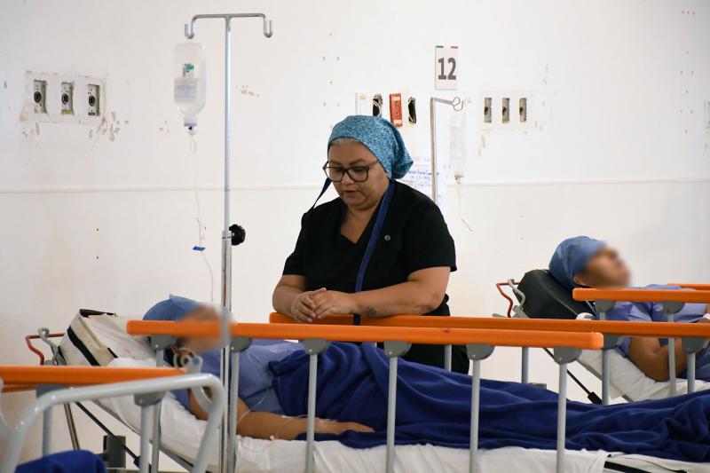 Fortalecen servicios gratuitos de planificación familiar en Yucatán