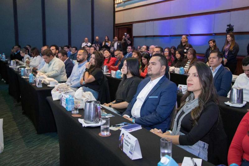 UPY obtiene primer lugar latinoamericano en cultura de cibersegurida