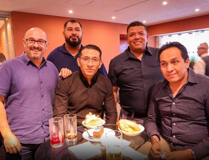 Actualiza CIC estándares de servicio para la industria de reuniones en Yucatán