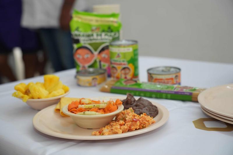 DIF Yucatán capacita a cocineras voluntarias en alimentación saludable e higiene