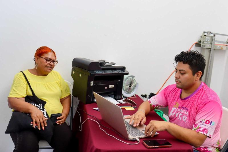 DIF Yucatán acerca mastografías gratuitas para la detección oportuna del cáncer de mama