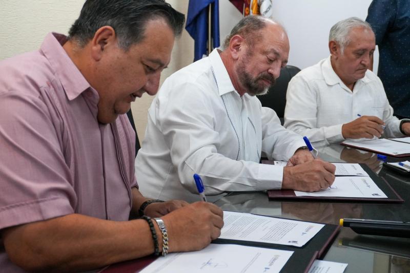 Sefotur y Tecnológico de Mérida promueven innovación en el sector turístico