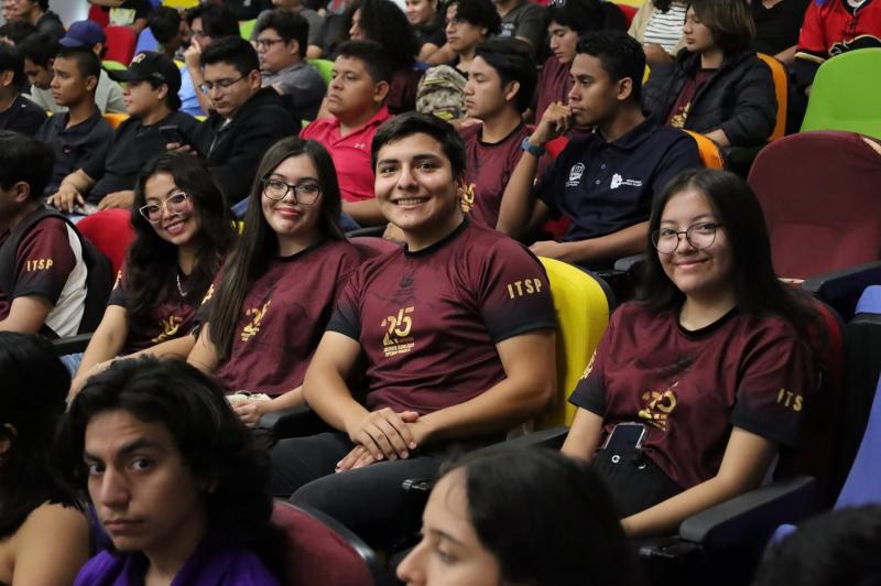 Continúa abierto el segundo proceso de admisión 2026 del Instituto Tecnológico Superior Progreso