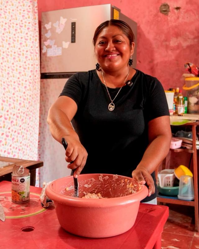 Fortalece su emprendimiento con apoyo de Mujeres Renacimiento