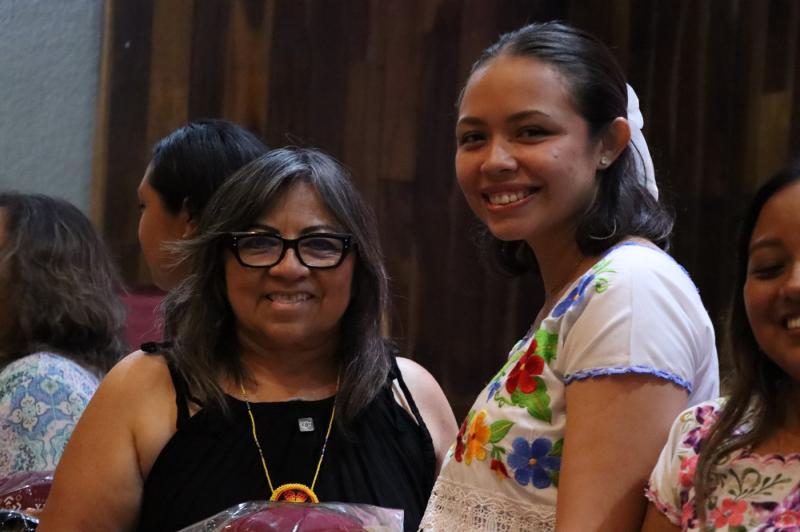 Semujeres inicia programa de prevención comunitaria en 45 municipios