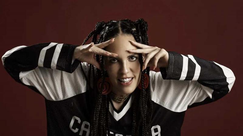 Mujer Cypher llega al Teatro Armando Manzanero con rap, freestyle y talento femenino