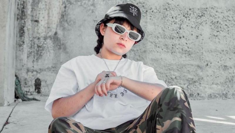 Mujer Cypher llega al Teatro Armando Manzanero con rap, freestyle y talento femenino