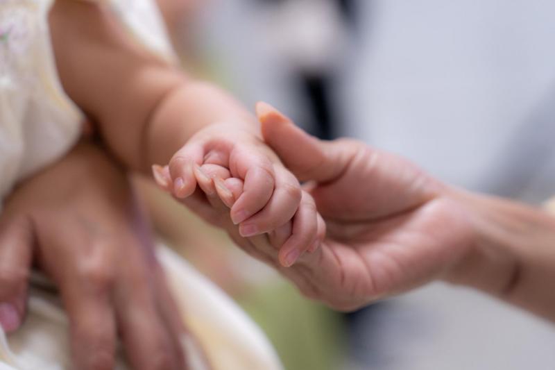 Dos nuevas historias de familia nacen con amor y protección en Yucatán