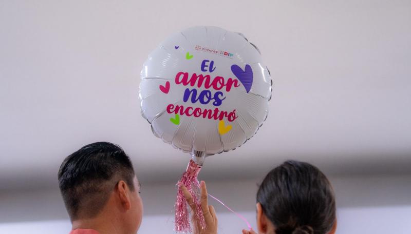 Dos nuevas historias de familia nacen con amor y protección en Yucatán