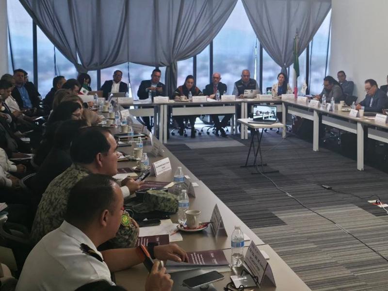 Yucatán presenta en reunión nacional estrategia para prevenir dengue y otras arbovirosis