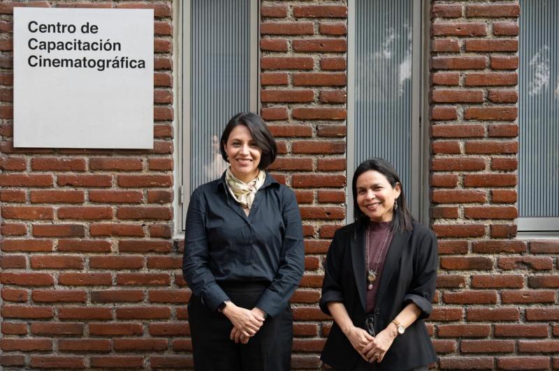 Abren nueva ruta de capacitación para cineastas en Yucatán
