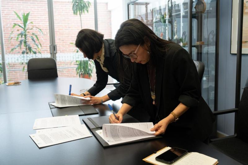 Abren nueva ruta de capacitación para cineastas en Yucatán