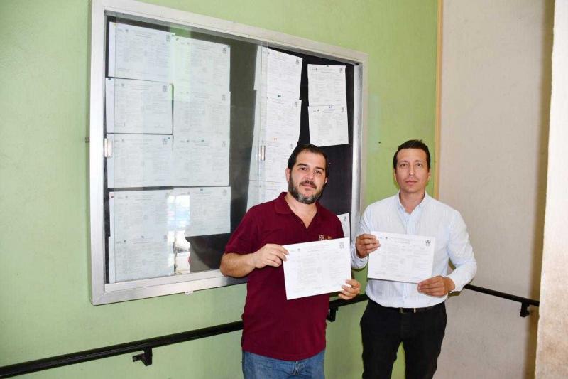 Después de 12 años, se reinstala el escalafón en el sector salud; Gobierno del Renacimiento Maya impulsa 218 movimientos de promoción laboral