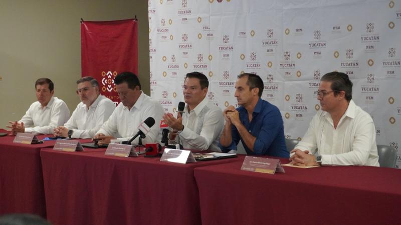 Encuentro Impúlsate abrirá mercado a proveedores locales en restaurantes de Yucatán