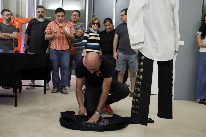 Inicia Temporada Pecda Yucatán 2025 con la exposición "Post-Mariachi"