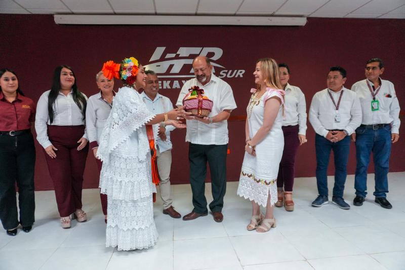 Proyecta Sefotur el futuro turístico de Yucatán con el impulso de los Pueblos Mágicos