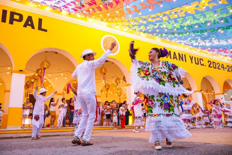 Sejuvey impartirá clases gratuitas de jarana a juventudes y diversidades