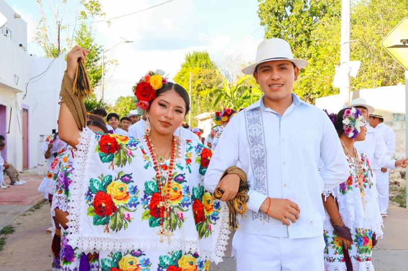 Sejuvey impartirá clases gratuitas de jarana a juventudes y diversidades