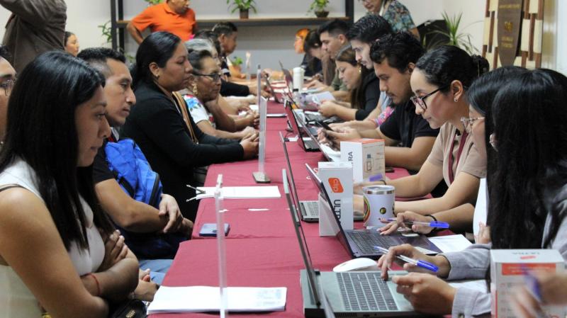 DigitalizaTE moderniza más de 500 negocios con herramientas de cobro digital