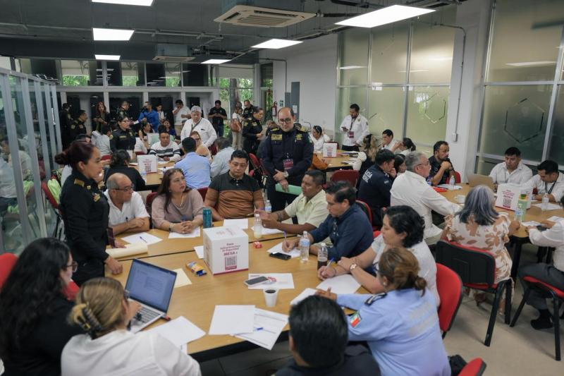 Comienzan foros para construir el Plan de Mérida y su Zona Metropolitana