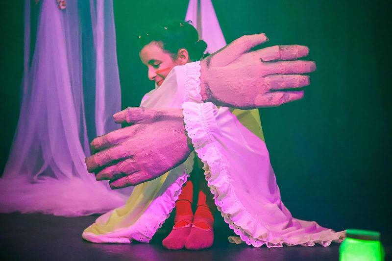 Inauguran en Yucatán el XXI Festival de Monólogos con una historia sobre crecer