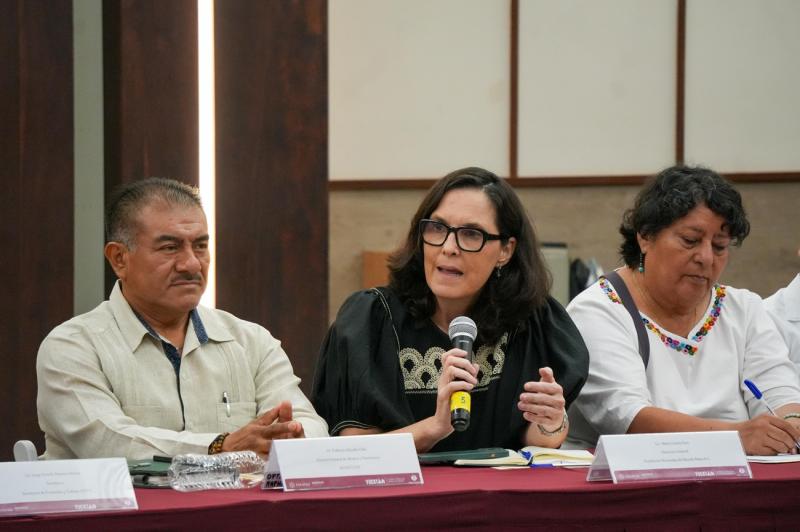 Consejo Consultivo Estatal de Turismo revisa avances y prioridades para fortalecer el sector en Yucatán