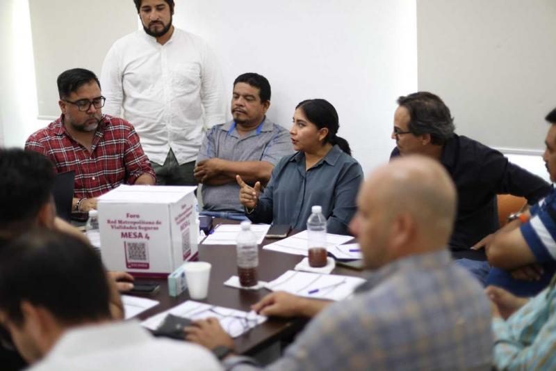 Propuestas ciudadanas guiarán la transformación urbana de Mérida y su Zona Metropolitana