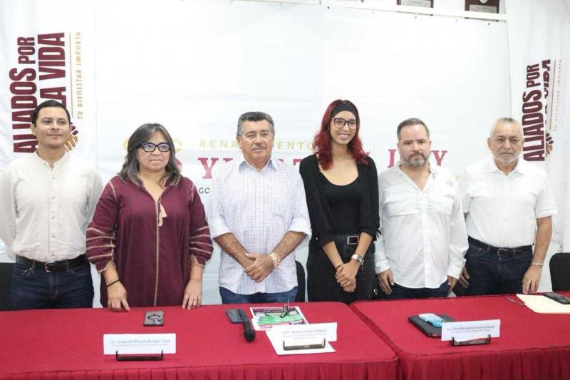 Copa Barrio 2026 reunirá a equipos de los 106 municipios de Yucatán