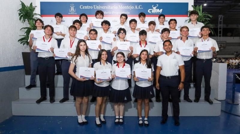 SEGEY iniciará la distribución de más de 3 mil 600 certificados de Educación Media Superior