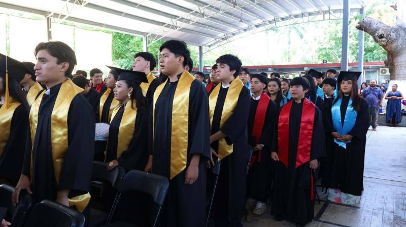 SEGEY iniciará la distribución de más de 3 mil 600 certificados de Educación Media Superior