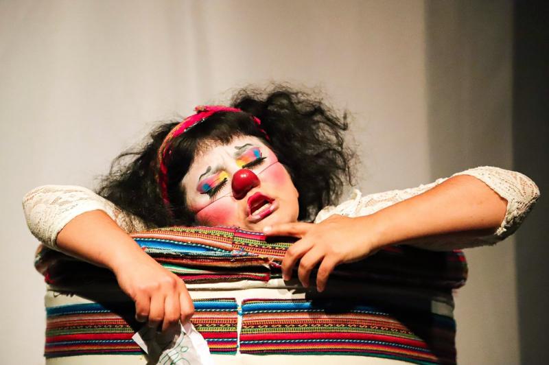 Con funciones a lleno total, concluye en Yucatán el XXI Festival de Monólogos Teatro a Una Sola Voz