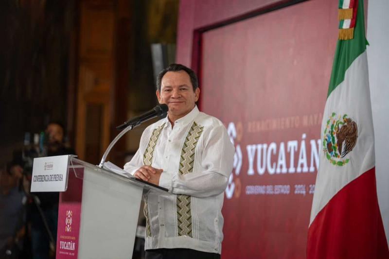Más de 574 mil acciones blindan a las familias yucatecas contra la violencia y las adicciones