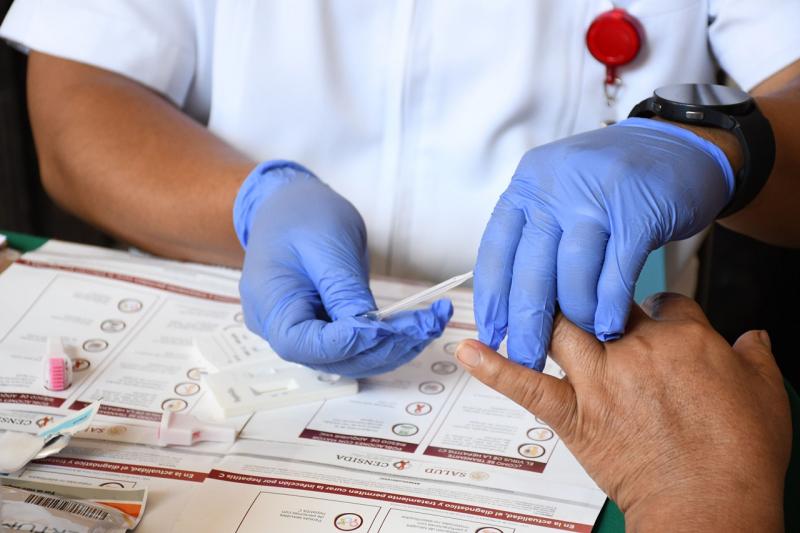 SSY refuerza detección y control de enfermedades cardiometabólicas en Yucatán
