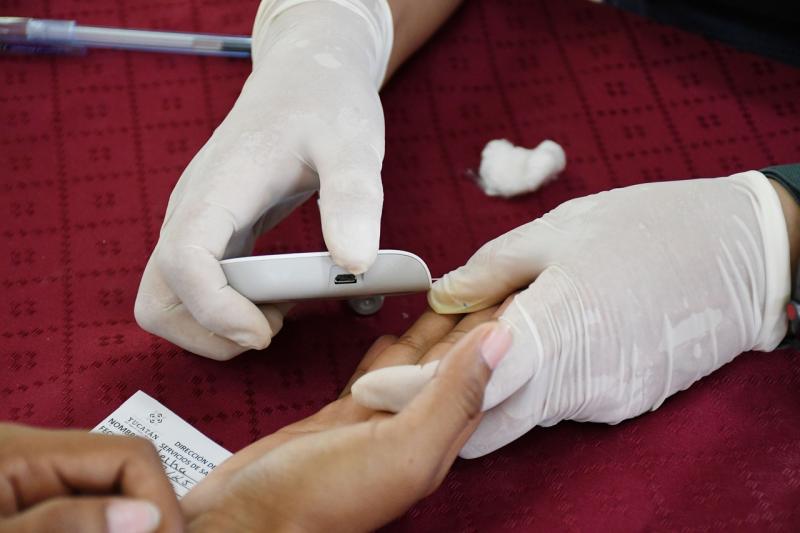 SSY refuerza detección y control de enfermedades cardiometabólicas en Yucatán