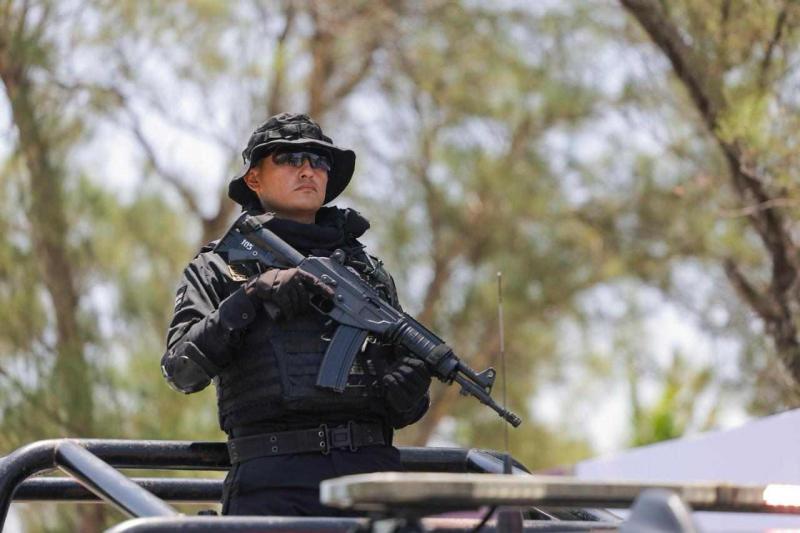 Mérida se mantiene como una de las ciudades más seguras del país: ENSU