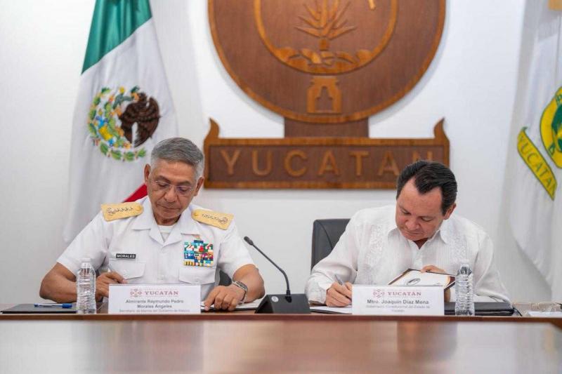 Atrae Puerto de Progreso inversión nacional e internacional