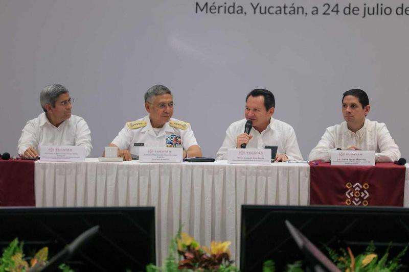 Atrae Puerto de Progreso inversión nacional e internacional