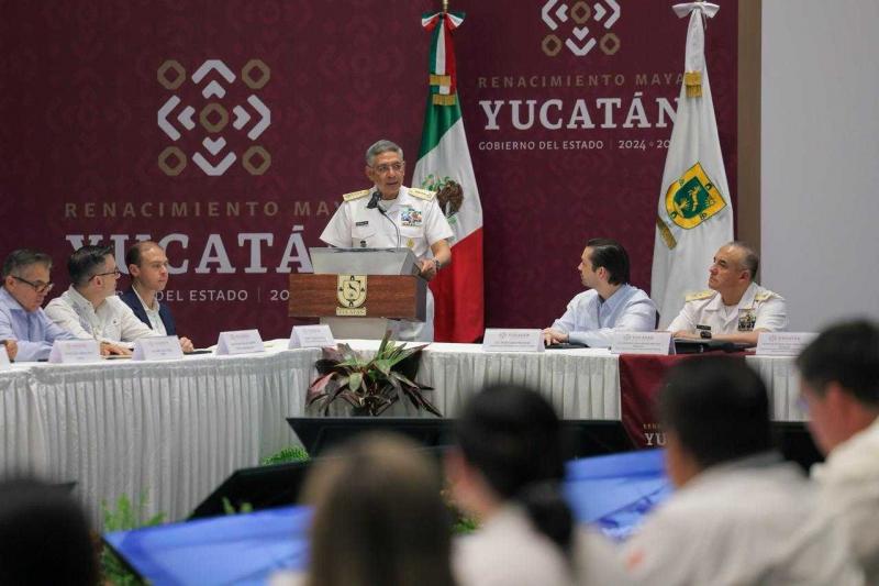 Atrae Puerto de Progreso inversión nacional e internacional