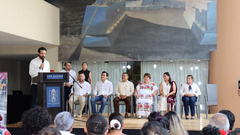 Archivo General del Estado, 81 años custodiando la memoria histórica de Yucatán