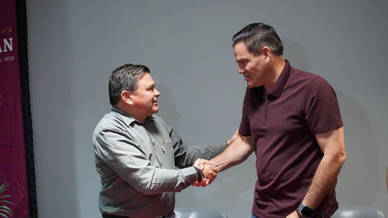 Llevarán historias de emprendimiento a más audiencias