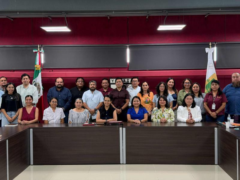 Suman alianzas para proteger selvas y comunidades de Yucatán