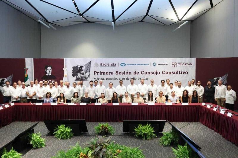 Renacimiento Maya impulsa a las MiPyMEs con más de 200 mdp en créditos para crecer y generar empleo